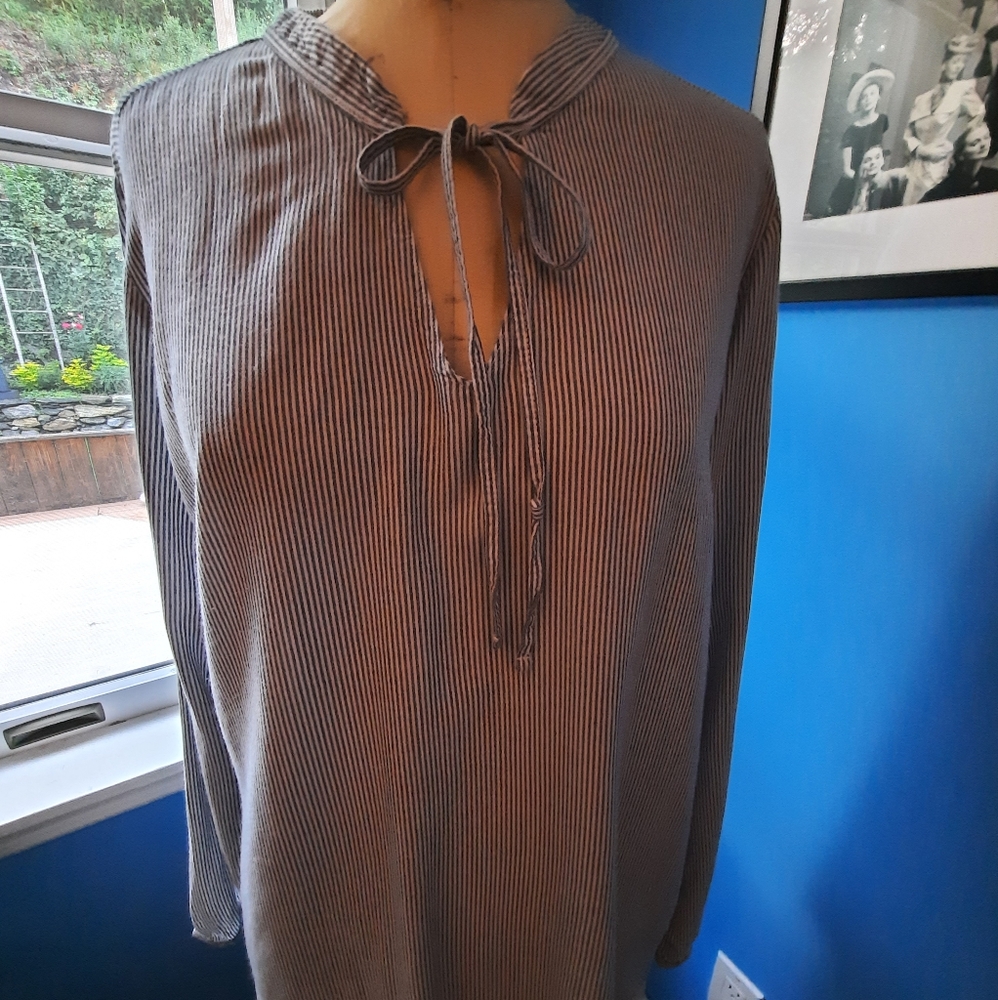Gap striped top.